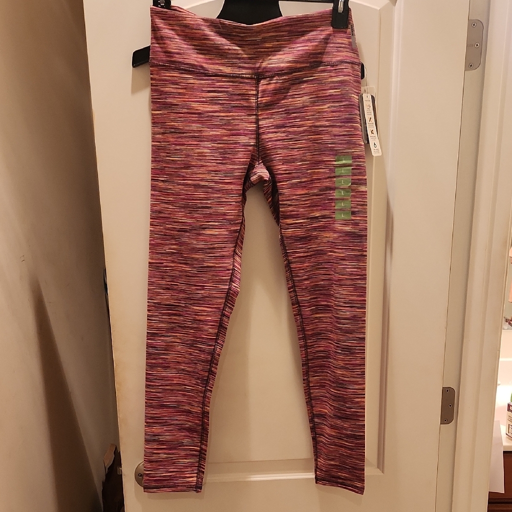 RBX Multicolor Women's Leggings